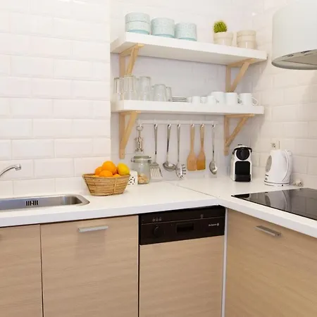 Appartement Plum Guide - Colour Theorum Lissabon