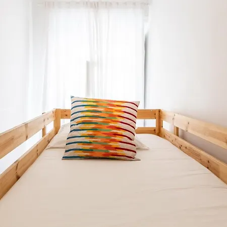 Appartement Plum Guide - Colour Theorum Lissabon